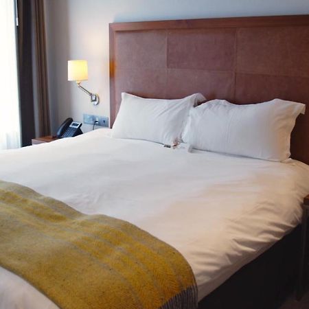 Premier Suites Dublin, Ballsbridge Exteriör bild