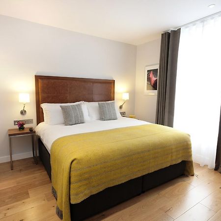 Premier Suites Dublin, Ballsbridge Exteriör bild
