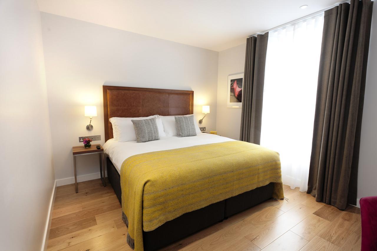 Premier Suites Dublin, Ballsbridge Exteriör bild
