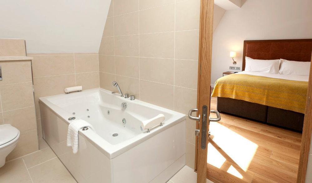 Premier Suites Dublin, Ballsbridge Exteriör bild