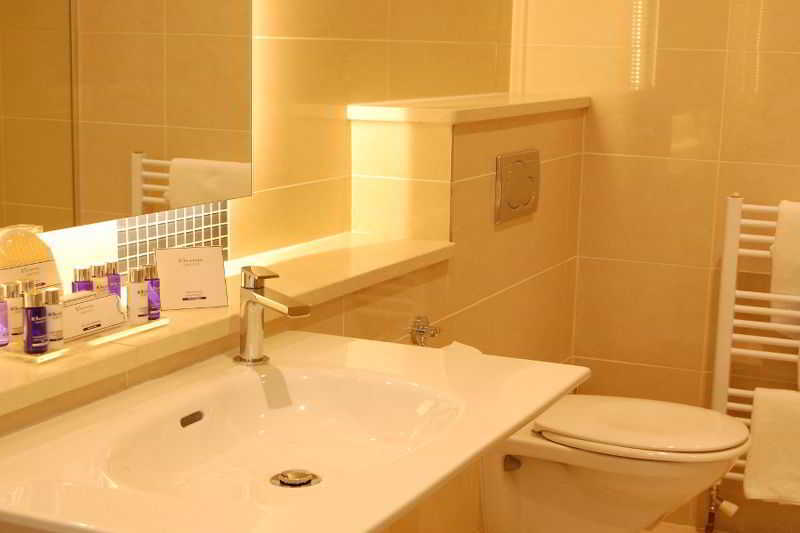Premier Suites Dublin, Ballsbridge Exteriör bild