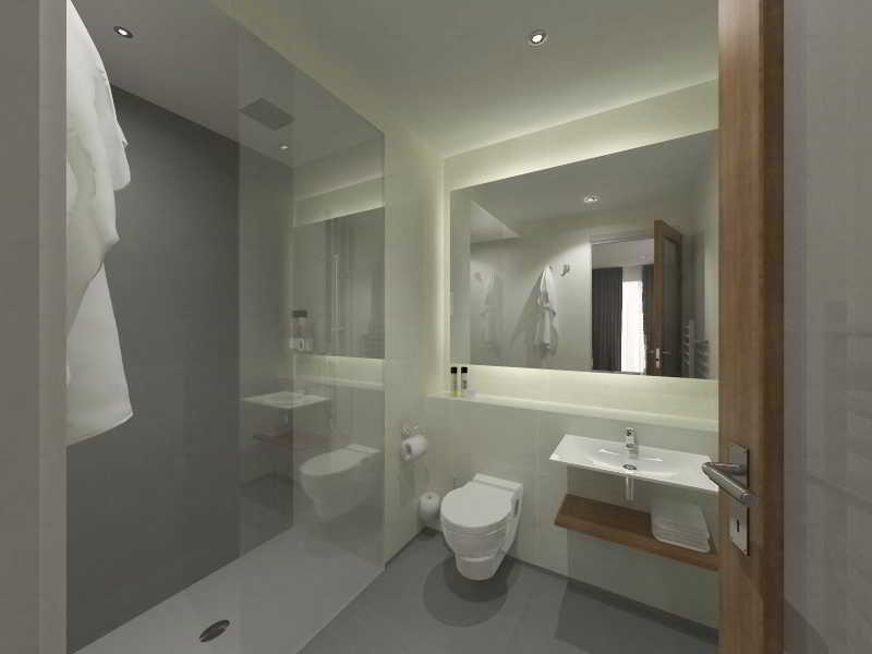 Premier Suites Dublin, Ballsbridge Exteriör bild